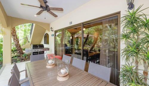 Two Bedroom Holiday Home