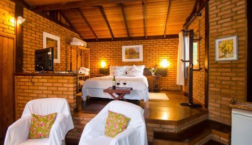 Luxury Chalet