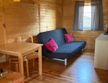 Quadruple Room with Terrace