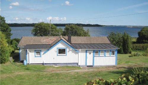 One-Bedroom Vacation Home