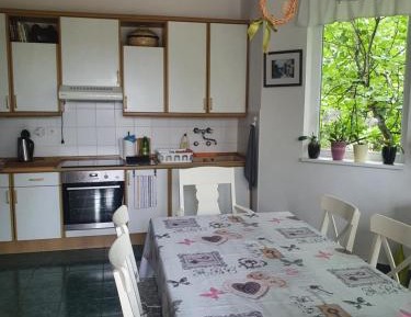 Deluxe Family Suite
