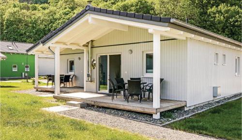 Two-Bedroom Holiday Home