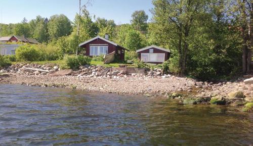 Two-Bedroom Holiday Home