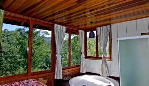Superior Chalet