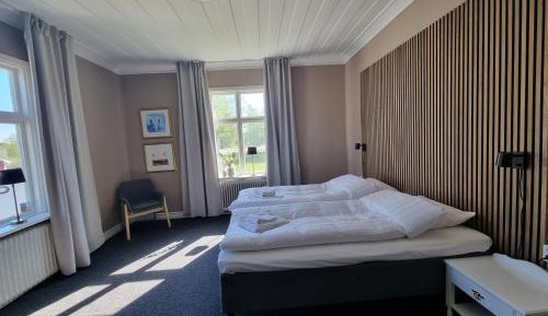 Budget Double or Twin Room