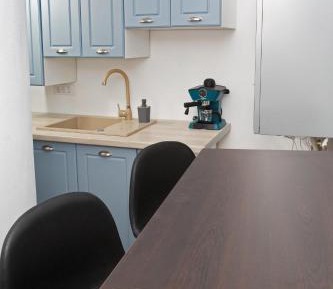 Studio - Split Level