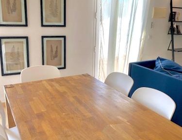 Duplex Apartment