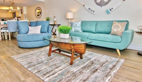 Three Bedroom Apartment