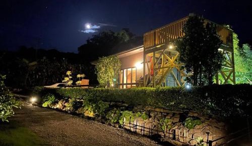 Deluxe Villa