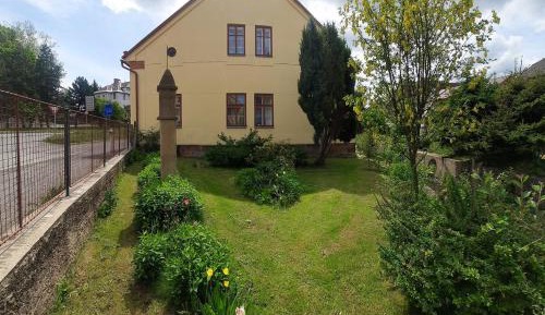 Five-Bedroom House