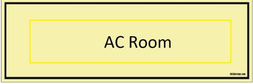 10-Bed Mixed Dormitory Room