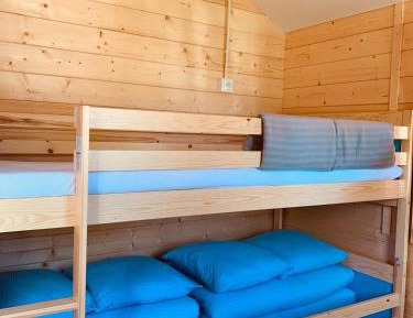 One-Bedroom Chalet