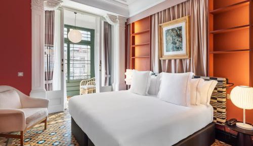 Superior Double or Twin Room