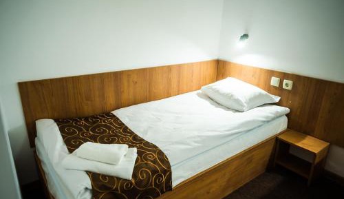 Single Room with Balcony