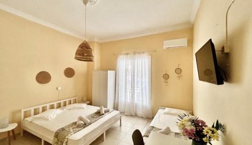 Classic Triple Room