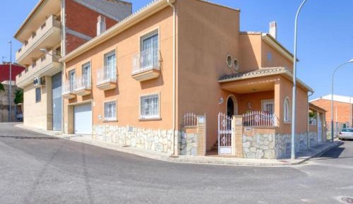 Five-Bedroom House