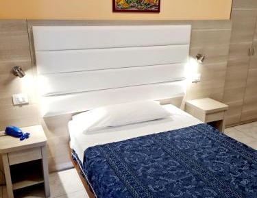 Comfort Single Room