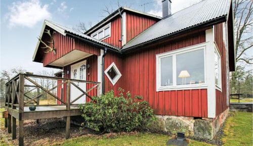 Five-Bedroom Holiday Home