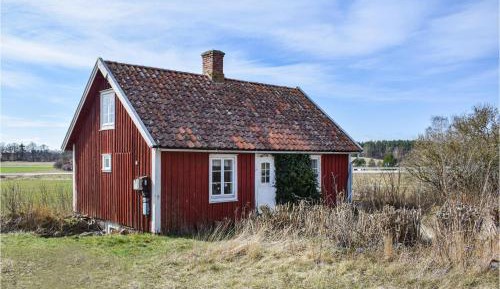 Two-Bedroom Holiday Home