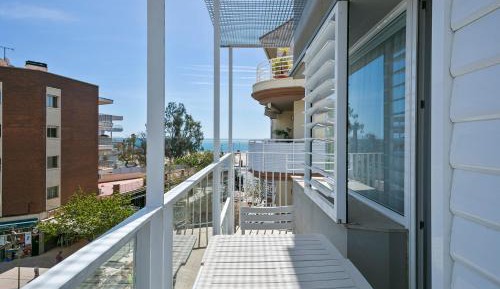 Two-Bedroom Apartment (6 Adults)