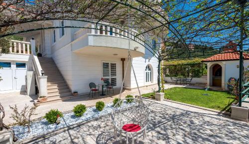 Quadruple Room with Balcony