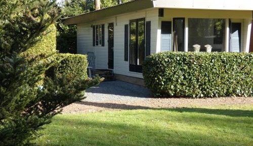 One-Bedroom Chalet