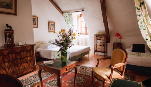 Junior Suite (2 Adults)