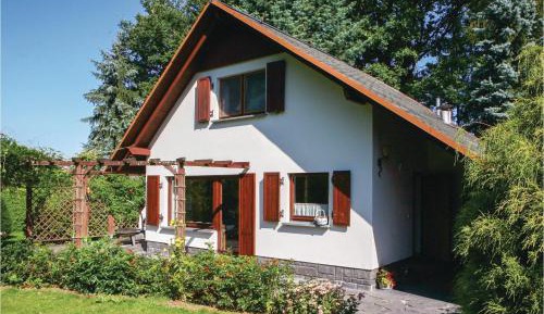 Two-Bedroom Holiday Home