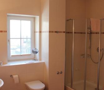 Comfort Plus Double Room