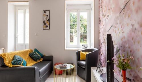 Three-Bedroom Holiday Home 