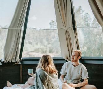 Double or Twin Room with Extra Bed