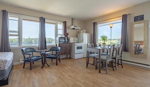Double Room with Kitchenette