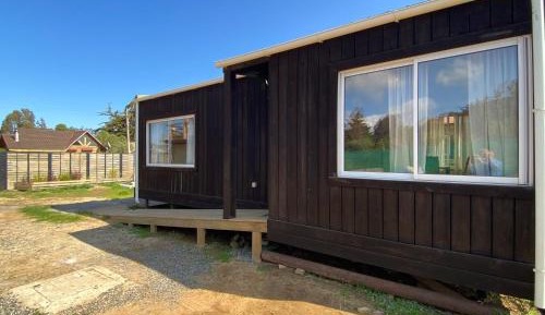 One-Bedroom Cottage