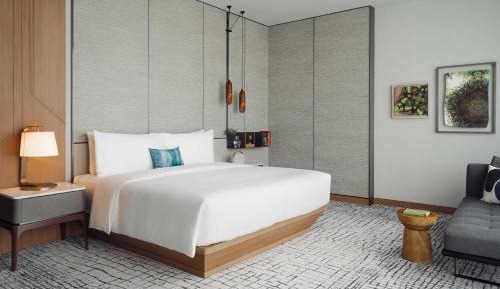 Premium King Room
