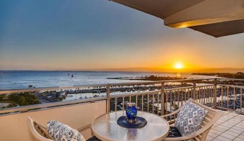 Superior Suite with Sea View