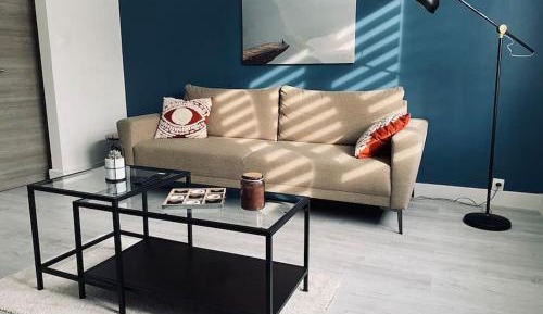 Apartment - Split Level