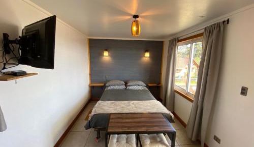 One-Bedroom Cottage