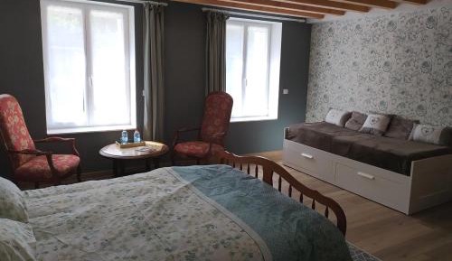 Superior Quadruple Room