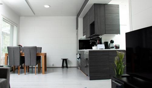 One-Bedroom Villa