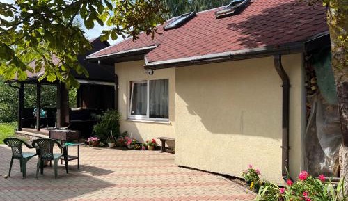 Holiday Home