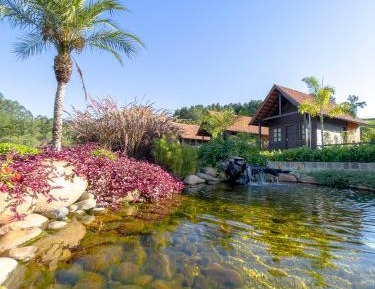 One-Bedroom Chalet