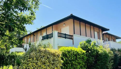 Apartment (2 Adults)