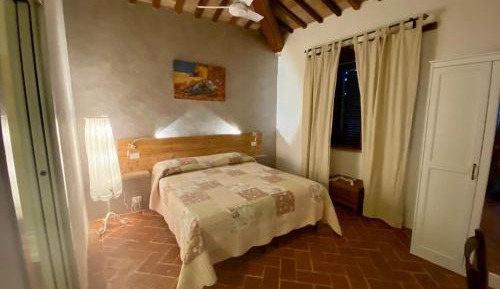 Small Double Room