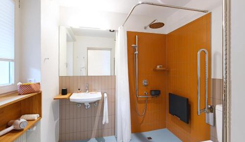 Double Room - Disability Access