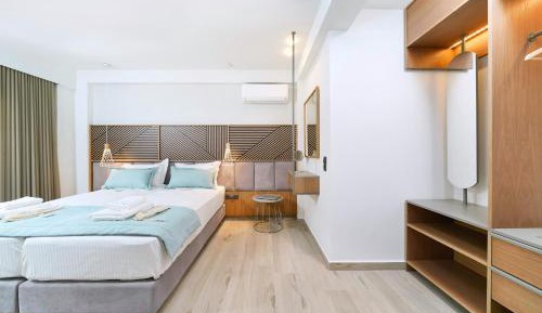 Suite with Sea View