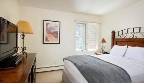 Three-Bedroom Suite
