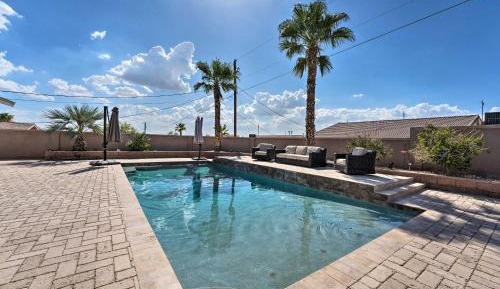 Vacation Home