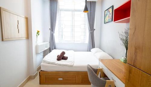 Standard King Room
