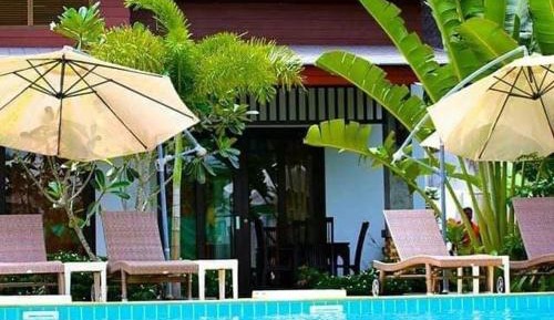 Family Villa