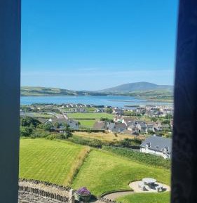 Deluxe Double or Twin Room with Ocean View